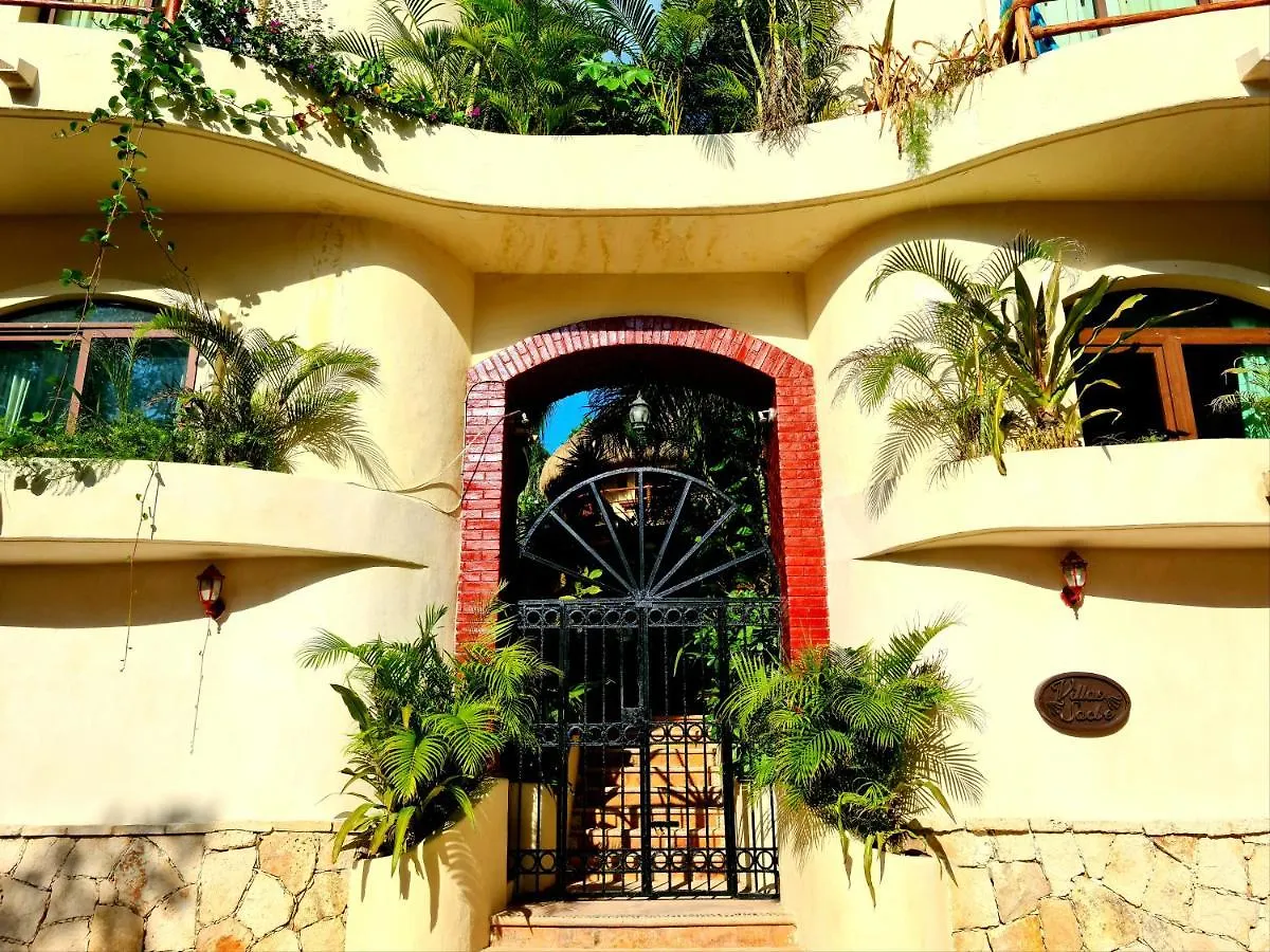 Luxury Villa Steps To The Beach & 5Ta Av, Amazing Playa del Carmen 0*,  Mexico